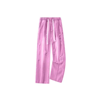 SPONGEBOB SQUAREPANTS Jeans Unisex