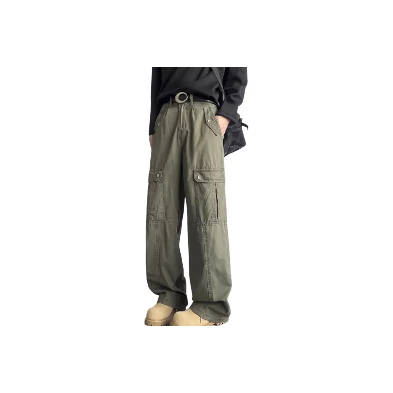 NOAHGIGI Cargo Pants Unisex-5