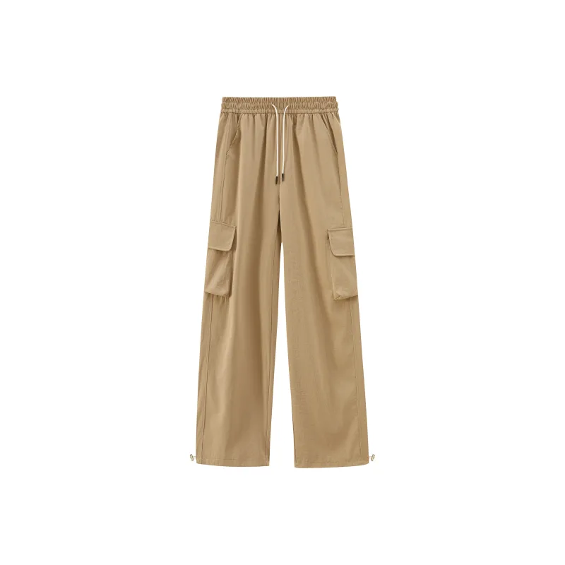 P8H9 Casual Pants Unisex-5