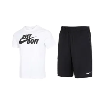 Nike Sportswear Big Kids' T Shirt