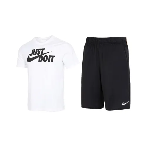 Nike Sportswear Big Kids' T Shirt