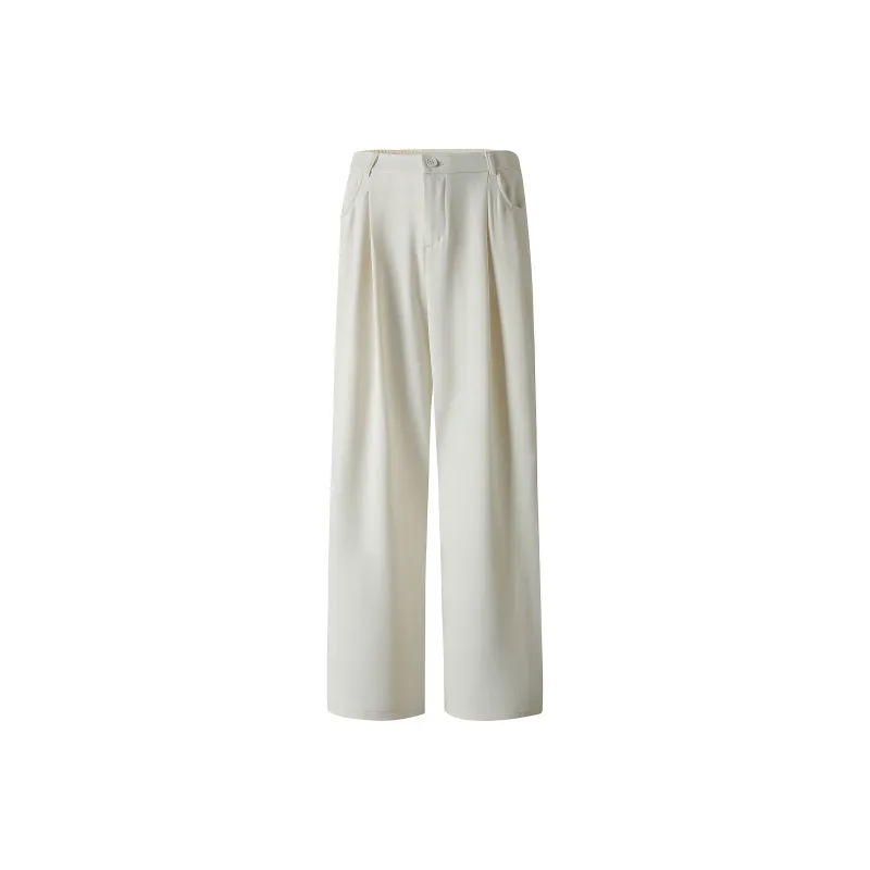 MARK WAFFLE Suit Trouser Unisex-2