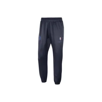 NBA x Nike Dallas Cowboys Spotlight Casual Pants Men's Dark Purple