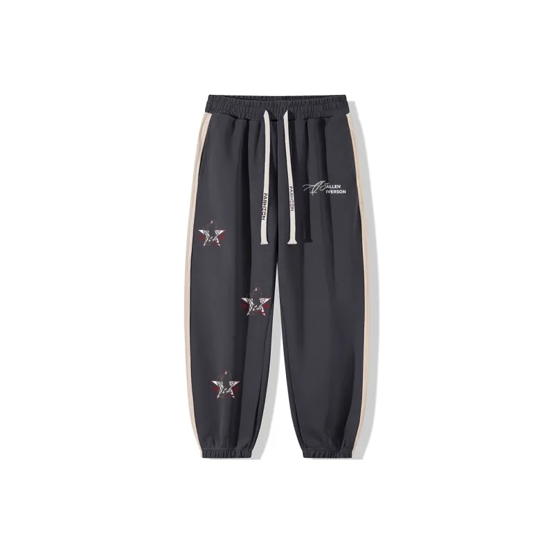 AI3 Casual Pants Unisex-4