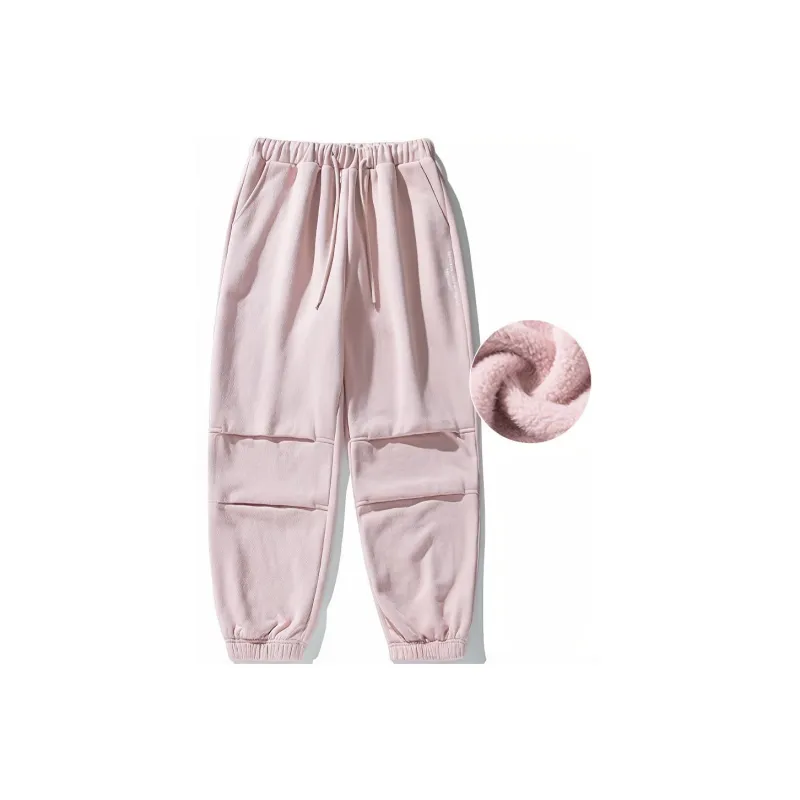 PUCCA Casual Pants Unisex-0