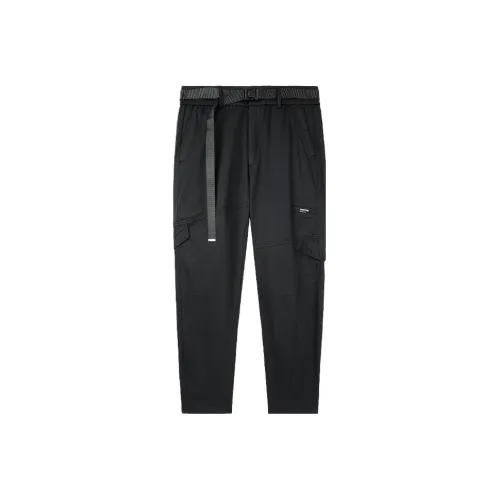 KIKC Casual Pants Men