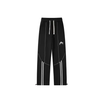 Dnnnnx Casual Pants Unisex