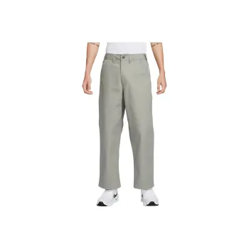Nike Casual Pants Men's Light Gray