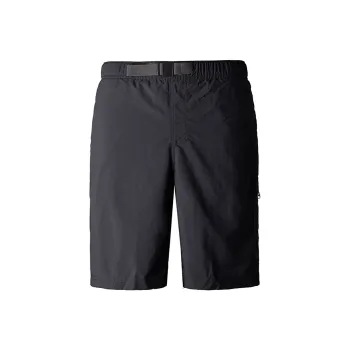 Columbia Casual Shorts Men Black