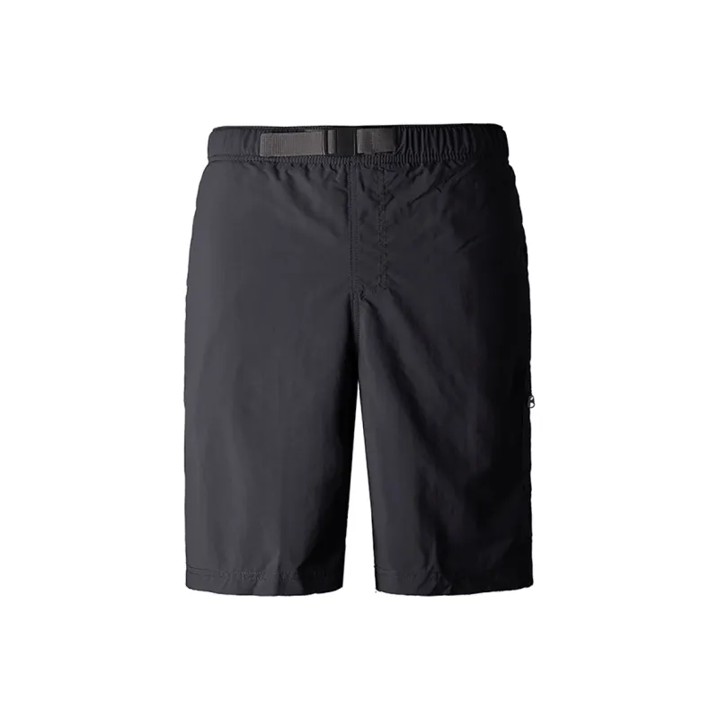 Columbia Casual Shorts Men Black-0