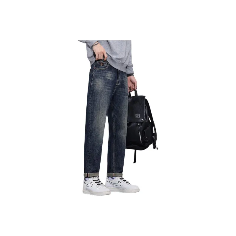 PIERRE CARDIN Jeans Men-0