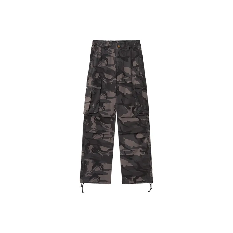 66/ROUTE 66 Casual Pants Unisex-4
