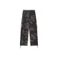 Dark Gray Camouflage