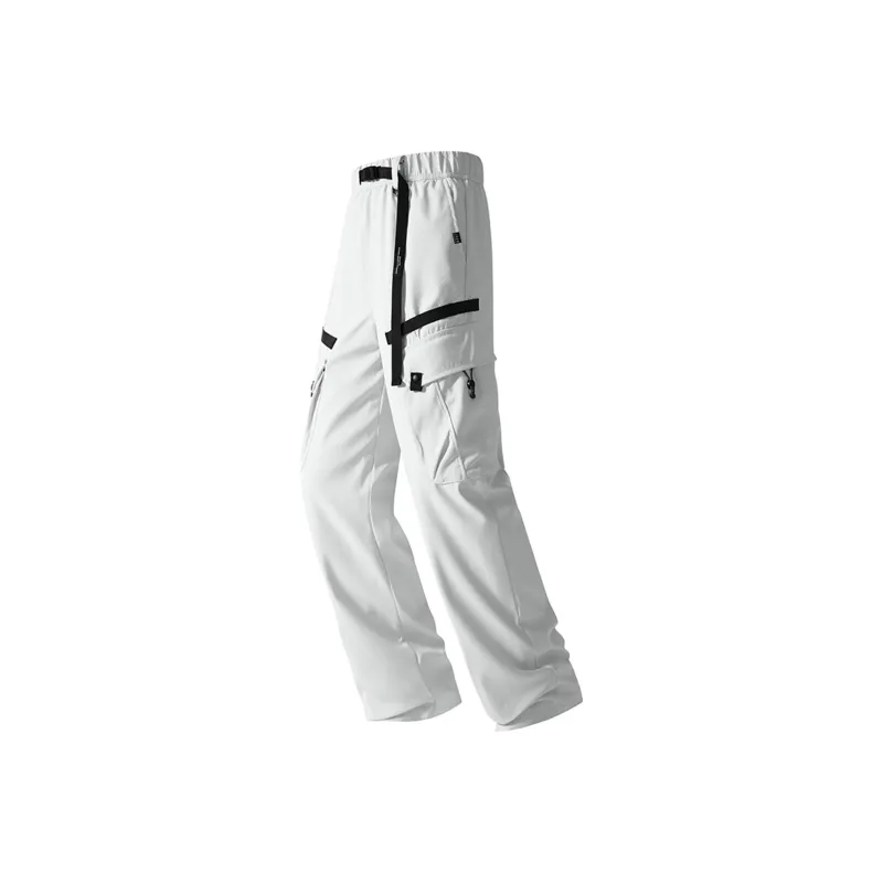 JEEP SPIRIT Windbreaker Pants Unisex-6