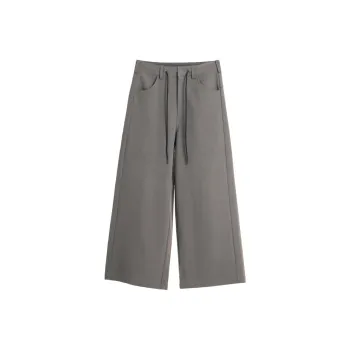 A. A. Spectrum KATANA PANTS Casual Pants Unisex
