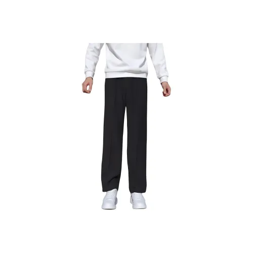 ROSECREED Suit Trouser Unisex Black