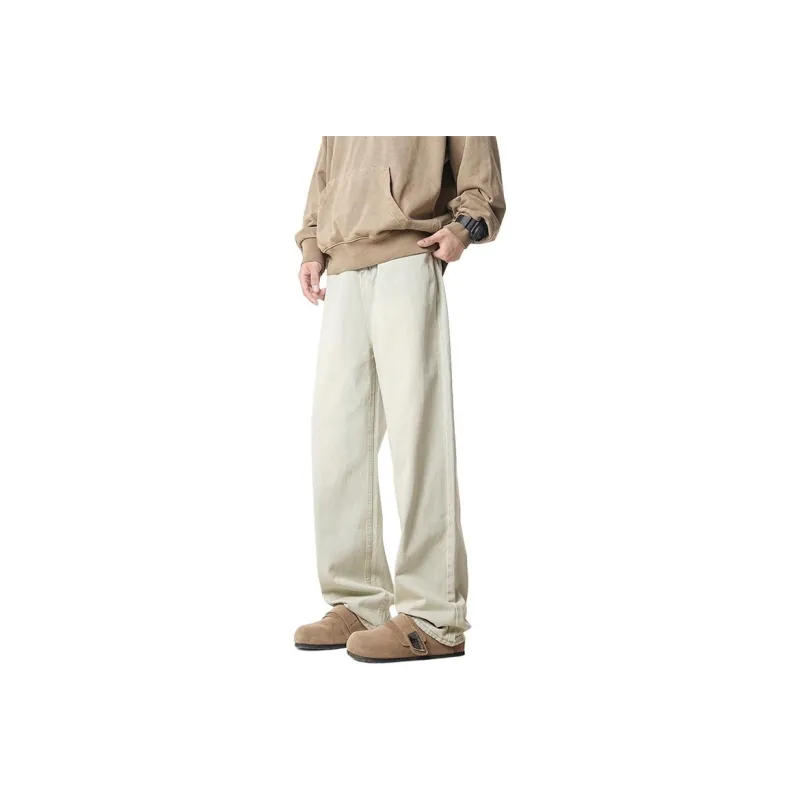 A/2/8/T Jeans Unisex-20