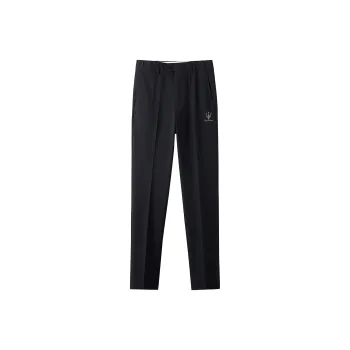 Maserati Suit Trousers Unisex