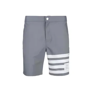 THOM BROWNE Casual Shorts Men