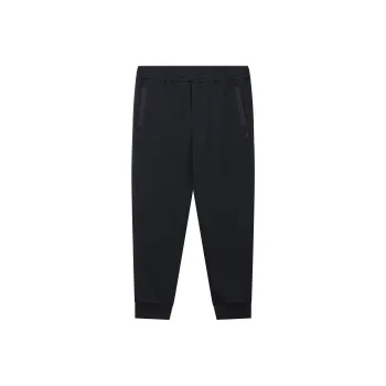 NAUTICA Knitted Sports Pants Men's Navy Blue