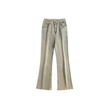 UPZCY Jeans Unisex