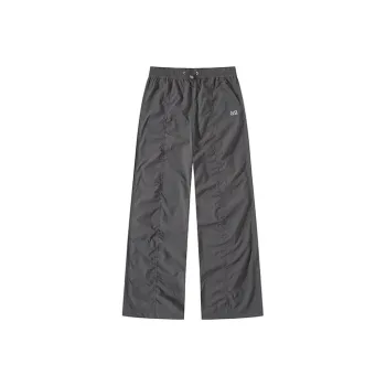 Apparition Casual Pants Unisex Dark Gray