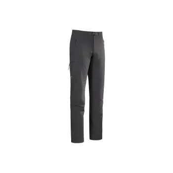 Arcteryx Windbreaker Pants Men's Graphite