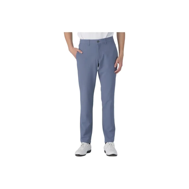 Lanvin Casual Pants Men Blue-0