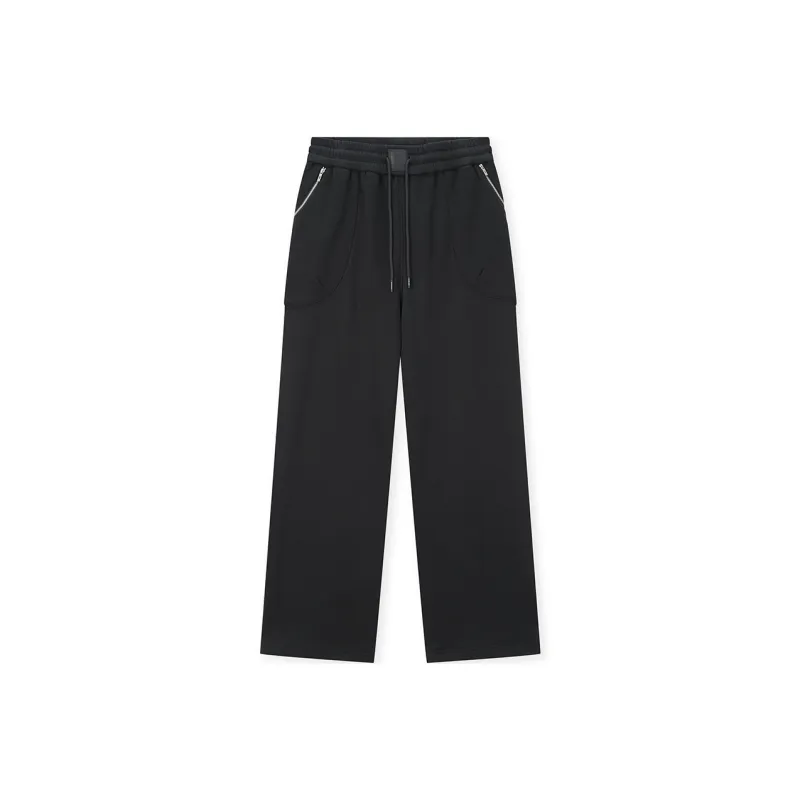 BONELESS Casual Pants Unisex-0