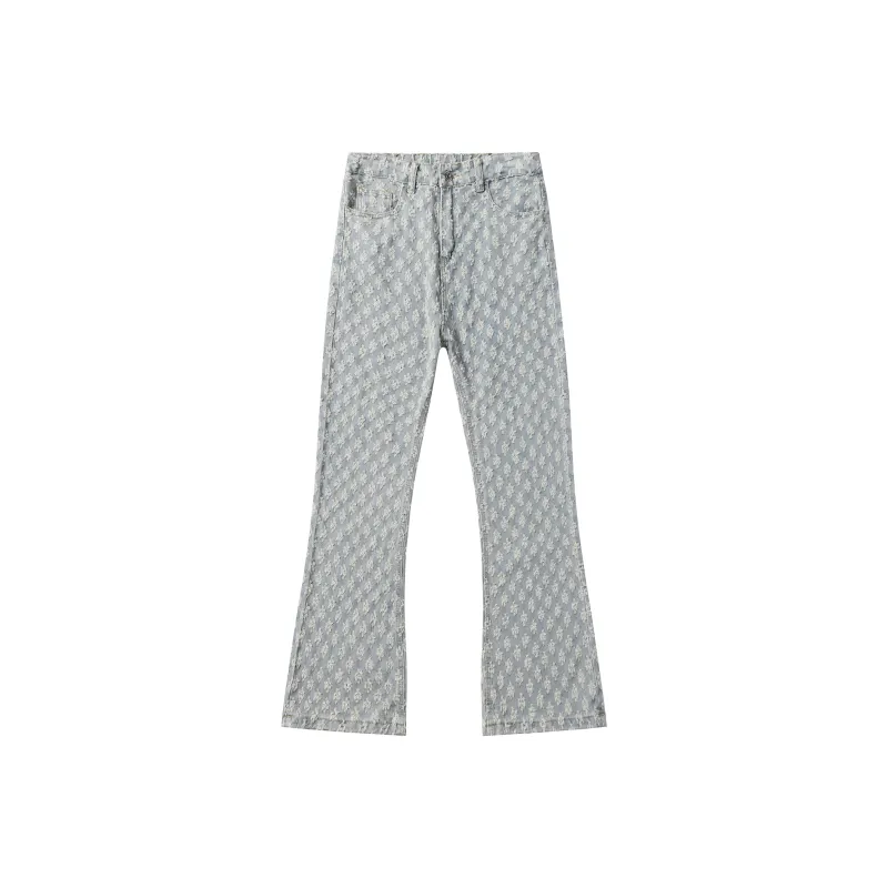 OTKSK Jeans Unisex-5