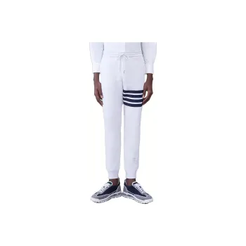 THOM BROWNE Striped Track Pants