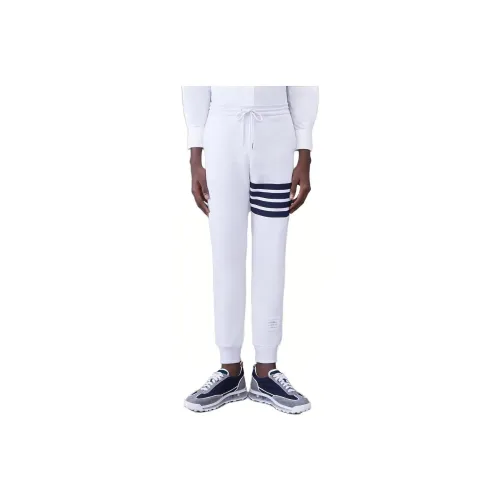 THOM BROWNE Striped Track Pants