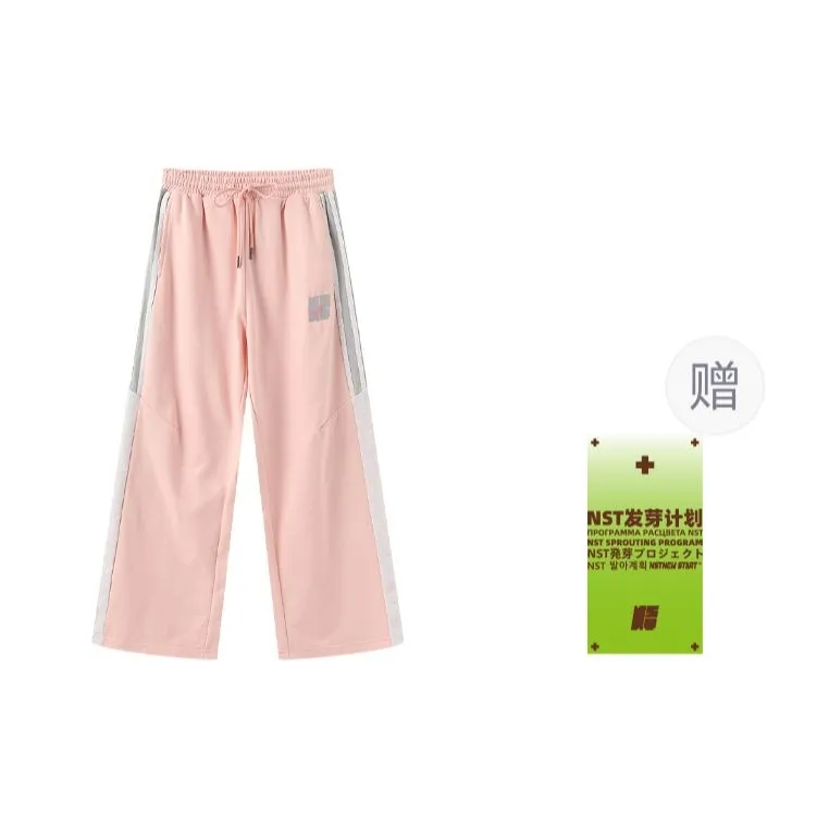 NSTNEW START Casual Pants Unisex-12