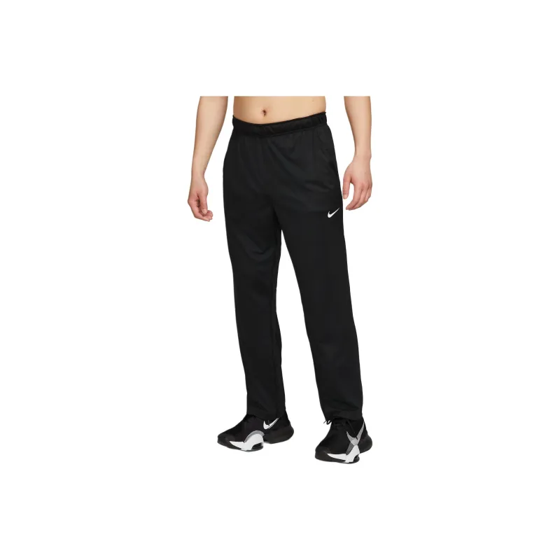Nike Totality Men's Dri-FIT Open Hem Versatile Pants-0