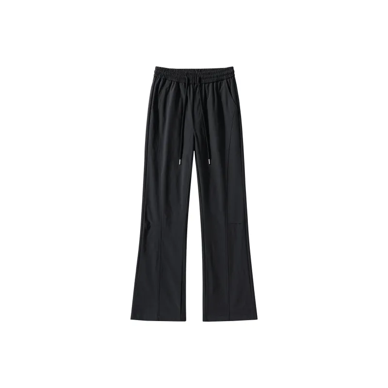 JEANSWEST Windbreaker Pants Unisex-0