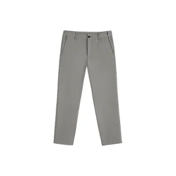 GXG Zero Pressure Series Casual Pants Men's Two-Tone
