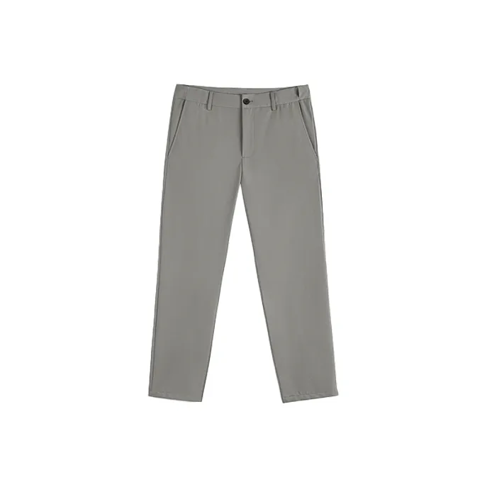 GXG Zero Pressure Series Casual Pants Men's Two Tone-0