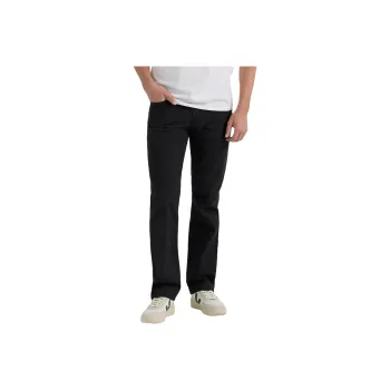 Lee Extreme Motion Jeans Men's Black