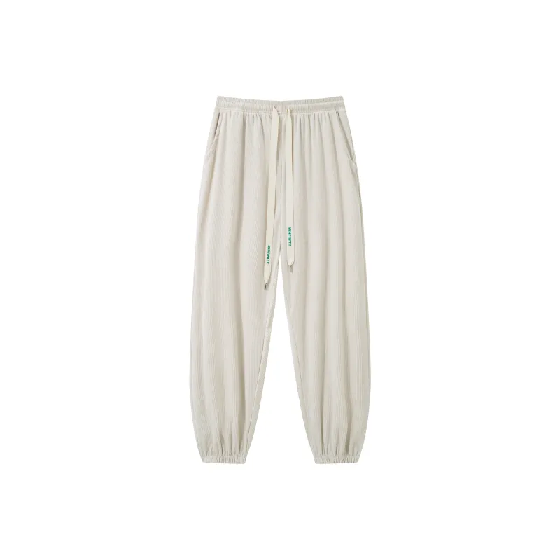 Minfinity SS24 Casual Pants Unisex-26