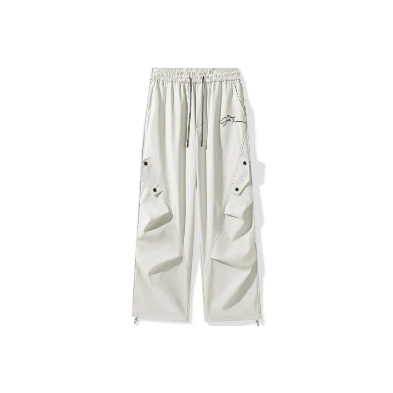 AI3 Casual Pants Unisex-4
