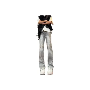 DUATOGE Jeans Men