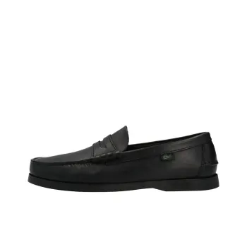 Paraboot Casual Shoes Men's Black