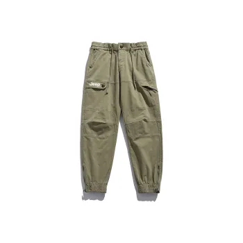 Jeep Wrangler Cargo Pants Men's