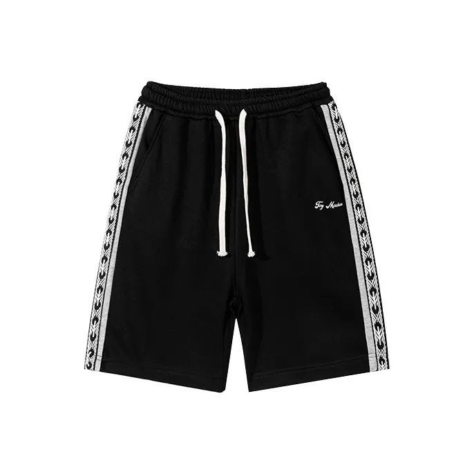 Toy Machine Loose Fit Shorts Unisex-5
