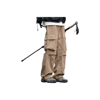 SXSY Cargo Pants Unisex