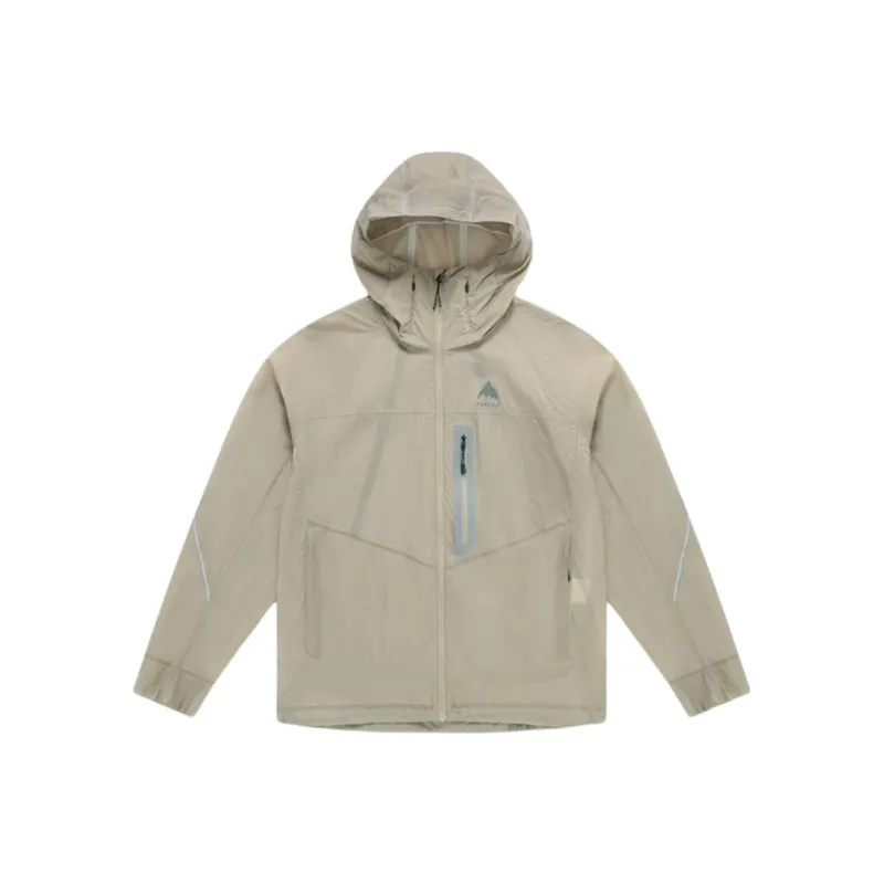 BURTON Trench Coats Unisex-0