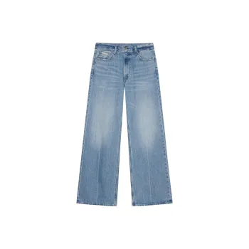 CALVIN KLEIN Jeans Men's Light Blue