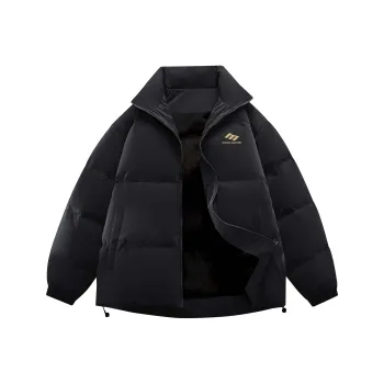 MEXICAN Puffer Jackets Unisex