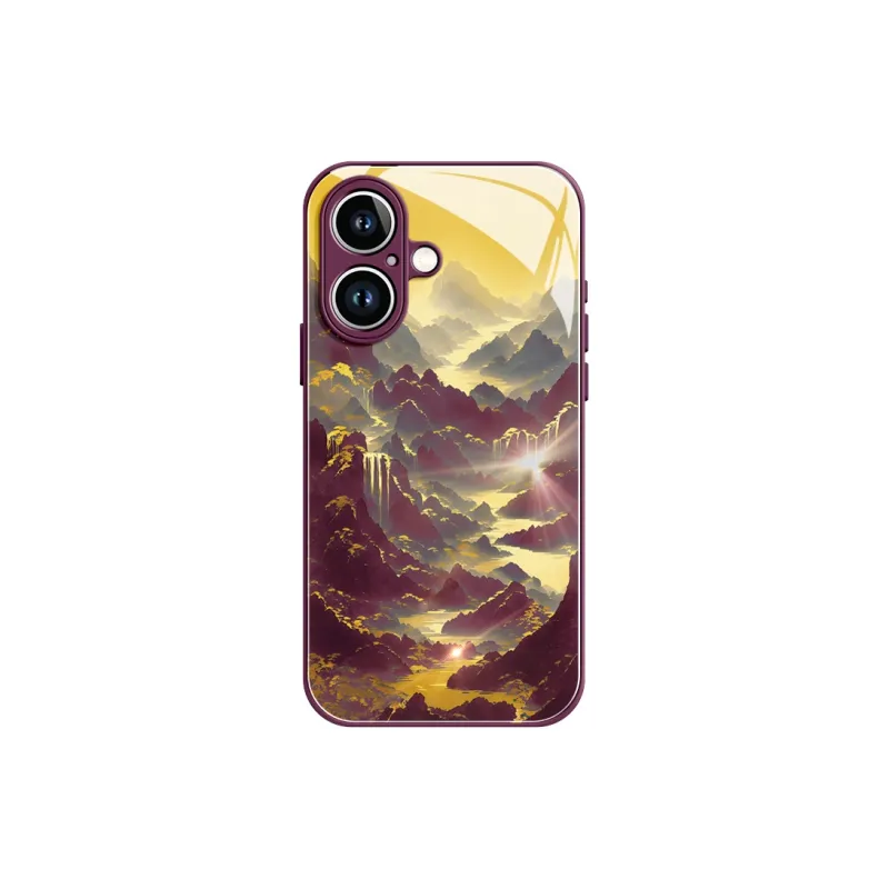 Lingtao Phone Cases-9