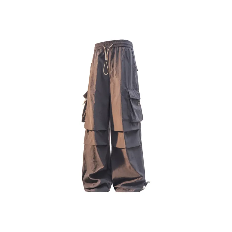 LOOX! Cargo Pants Unisex-11